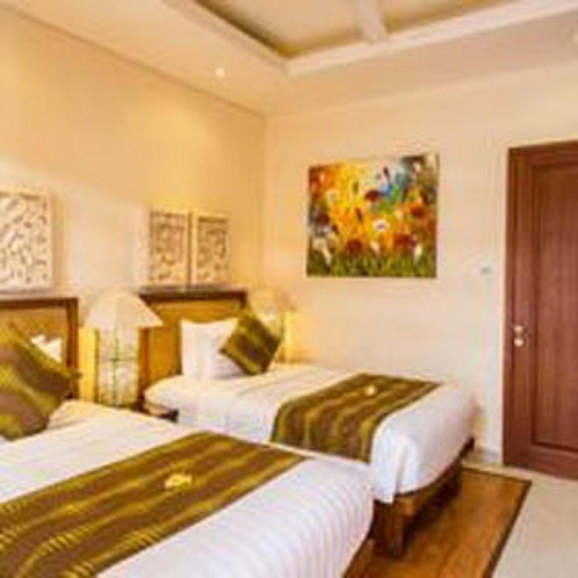 Villa Seriska Dua Sanur With Private Pool Esterno foto